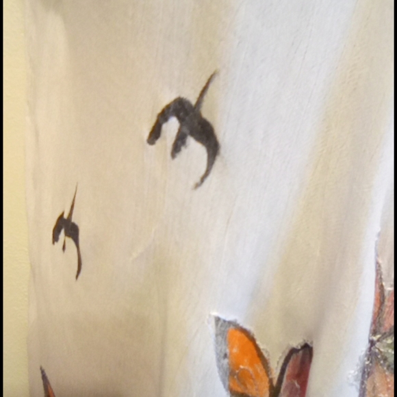 Beach cover S.R Fashion - Picture 3 of 7